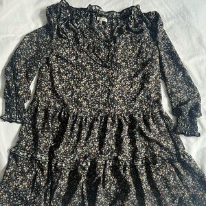Max Studio Dress Size L